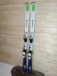 LYŽE KASTLE DX 73 164CM